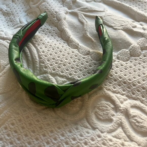 Clare V. Anthropologie Headband - Picture 5 of 6